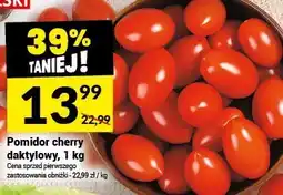 Twój Market Pomidor cherry daktylowy, 1 kg Twój Market oferta