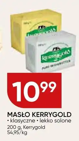 Chata Polska Masło kerrygold klasyczne lekko solone SM Kerrygold oferta