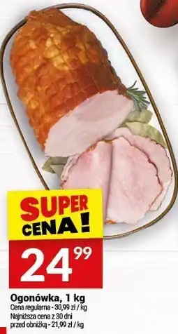 Twój Market Ogonówka, 1 kg Twój Market oferta