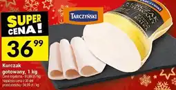 Twój Market Kurczak gotowany, 1 kg Tarczyński oferta