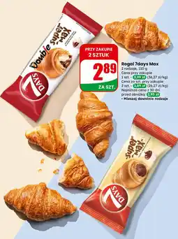 Dino Rogal 7days Max (2 rodzaje, 110g) oferta