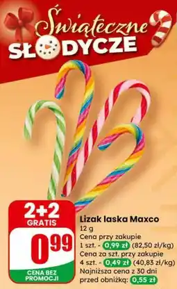 Dino Lizak laska Maxco oferta