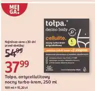 Rossmann Serum antycellulitowe do ciała Tołpa Dermo Body Cellulite oferta