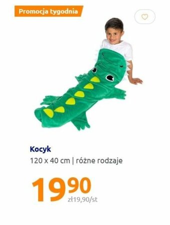 Kocyk