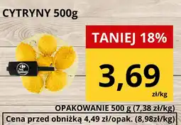 Supeco Cytryny Supeco oferta