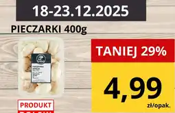 Supeco Pieczarki Supeco oferta