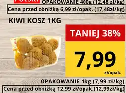 Supeco Kiwi kosz Supeco oferta