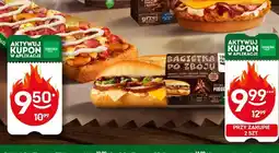 Żabka Zapiekanka Po Zbóju Żabka oferta