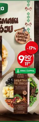 Żabka Sałatka Po Zbóju Dobra Karma oferta