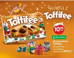 Żabka Bombonierka Toffifee oferta