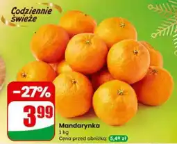 Dino Mandarynka oferta