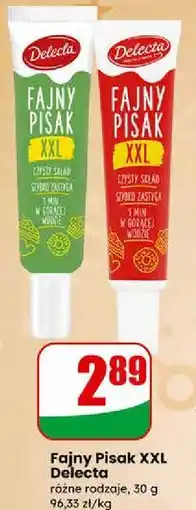 Dino Fajny Pisak XXL Delecta oferta