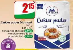 Dino Cukier puder Diamant oferta