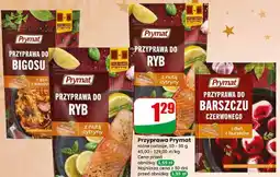 Dino Prymat Przyprawa do barszczu czerwonego i dań z buraków oferta