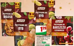 Dino Prymat Przyprawa do bigosu oferta