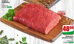 Dino Wołowina bez kości extra oferta