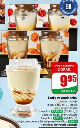 Dino Lody w pucharku oferta