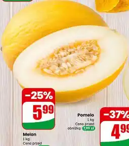 Dino Melon oferta
