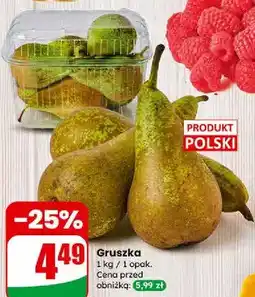 Dino Gruszka oferta
