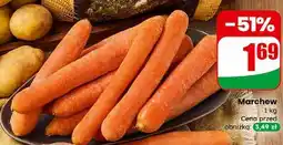 Dino Marchew (1 kg) oferta