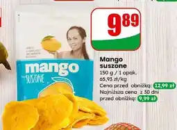 Dino Mango suszone oferta