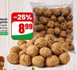 Dino Orzech włoski w łupinie oferta