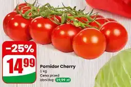 Dino Pomidor Cherry oferta