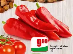Dino Papryka słodka szpiczasta oferta