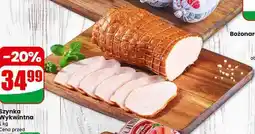 Dino Szynka Wykwintna oferta