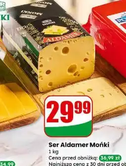 Dino Ser Aldamer Mońki oferta