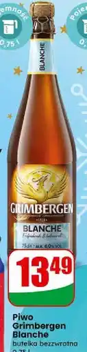Dino Grimbergen Blanche oferta