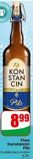 Dino Konstancin Pils oferta