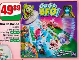 Dino Gra Go Go Ufo oferta