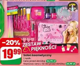 Dino Salon kosmetyczny (Zestaw Piękności) oferta