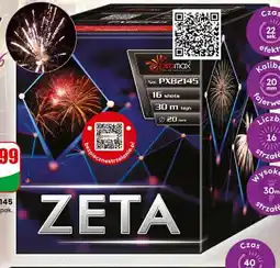 Dino Bateria Zeta PXB2145 oferta