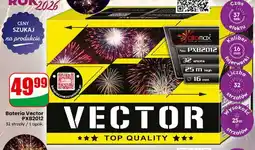 Dino Bateria Vector PXB2012 oferta