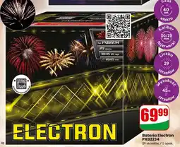 Dino Bateria Electron PXB2234 oferta