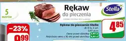 Dino Rękaw do pieczenia Stella oferta