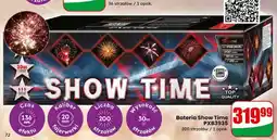 Dino Bateria Show Time PXB3935 oferta