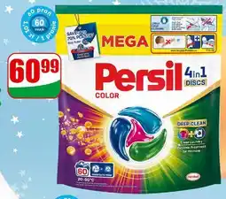 Dino Persil 4in1 Color Discs (Kapsułki do prania kolorów 4in1 Persil) oferta