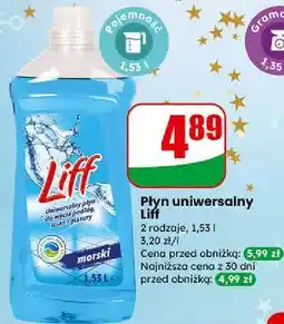 Dino Liff Płyn uniwersalny oferta