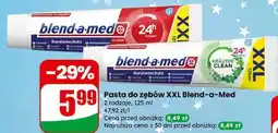 Dino Pasta do zębów XXL Blend-a-Med oferta
