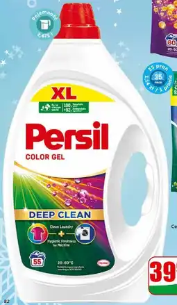 Dino Persil Color Gel XL (Żel do prania kolorów Persil) oferta
