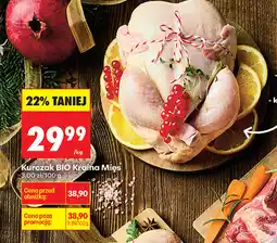 Biedronka Kurczak BIO Kraina Mięs oferta