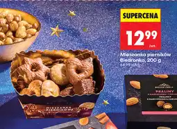 Biedronka Mieszanka pierników Biedronka, 200 g oferta