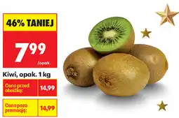 Biedronka Kiwi, opak. 1 kg oferta