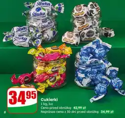 Dino Cukierki oferta