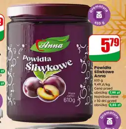 Dino Powidła Anna oferta
