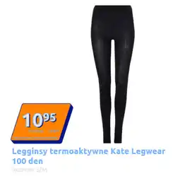 Action Legginsy Kate legwear oferta
