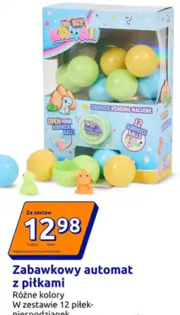 Action Zestaw zabawkowy oferta